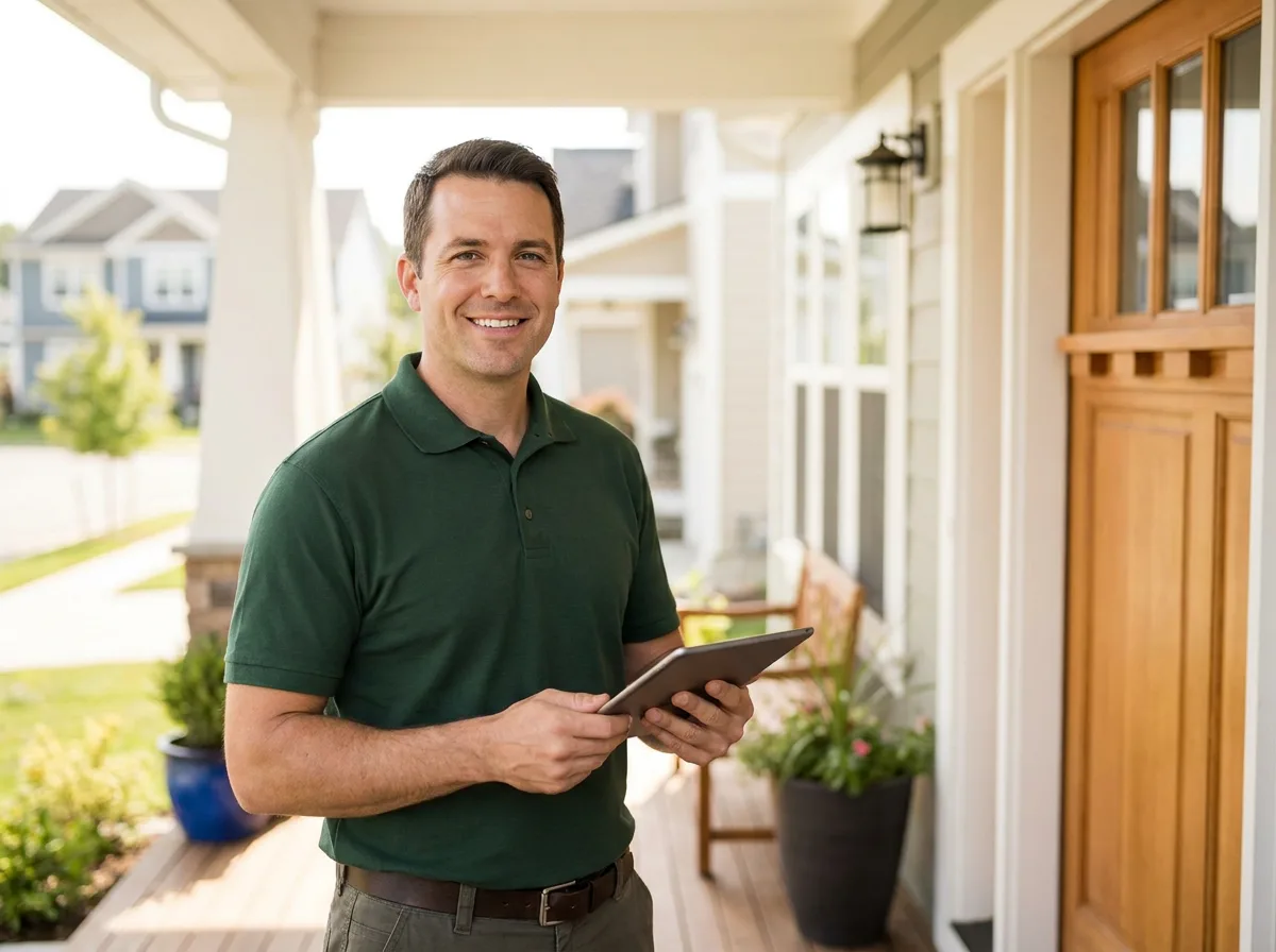 Pest control FAQs for Sharps Chapel, TN